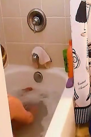 Bathing