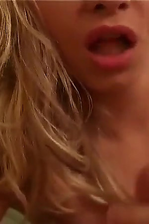 Blowjob.