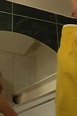 Masturbation.
