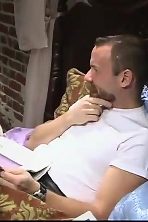 David
