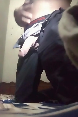 Masturbation