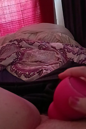 Masturbation